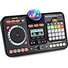 VTech KidiStar DJ Mixer Black