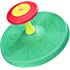 Playskool Sit ‘n Spin Classic Spinning Activity Toy for Toddlers Ages Over 18 Months (Amazon Exclusive),Multicolor