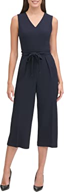 Tommy Hilfiger Women's Jumpsuit