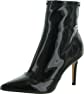 Jessica Simpson Women's Alliye Pointed Toe Stiletto Heeled Ankle Booties