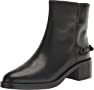 Franco Sarto Women's L-colt Ankle Boot