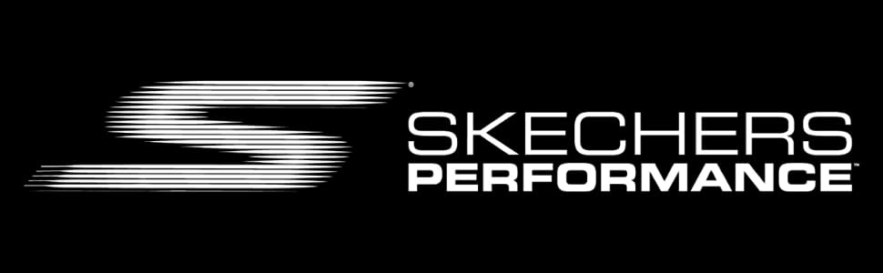 SKECHERS PERFORMANCE BLK