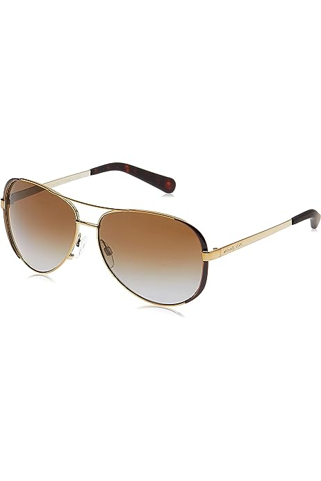 Women's Asian Pilot Sunglasses