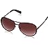 Michael Kors CHELSEA MK5004 Sunglasses 11588H-59 - Plum Frame, Burgundy Gradient MK5004-11588H-59