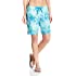 Kanu Surf Women's Oceanside UPF 50+ Active Swim Board Short (Reg & Plus Sizes)