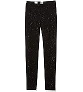 GAP Girls'' Sparkle Stretch Jersey Legging Pants