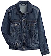 GAP Boys'' Denim Jacket