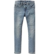 GAP Boys'' Skinny Fit Denim Jeans