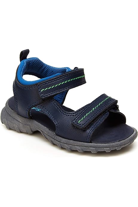 Unisex-Child Rowan Beach Sandal