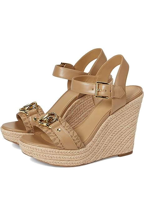 Rory Wedge Espadrille