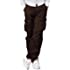 Match Men's Wild Cargo Pants