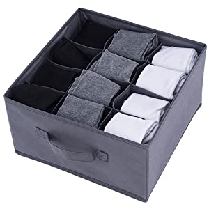 Pants & T-shirts storage drawer