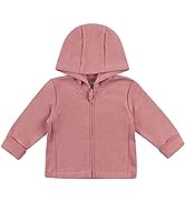 Hanes unisex-baby Zip-up Hoodie, Ultimate Zippin Soft Fleece Hoodie for Boys & Girls