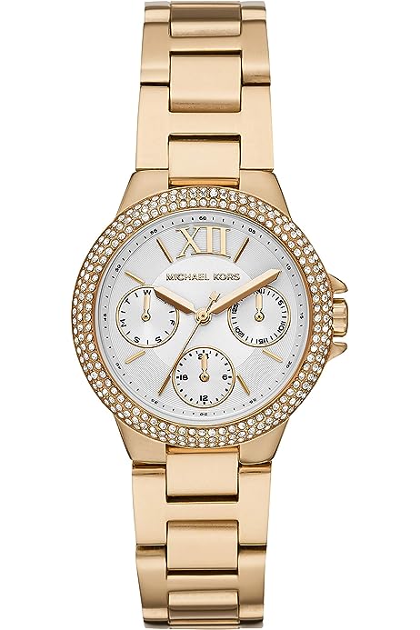 Women's Camille Quartz Watch