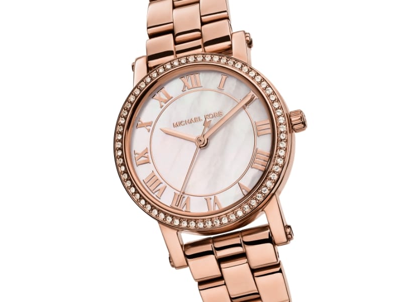 Michael Kors Watch Collection