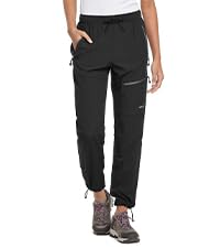 womens quick dry pants