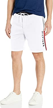 Tommy Hilfiger Men's Essential Fleece Sweat Short