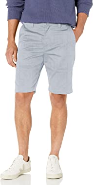 Volcom Men's Modern Fit Chino Short