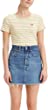 Levi's Women's Honey Short Sleeve Shirt