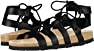 Birkenstock Papillio Womens Cleo Leather Sandals