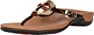 Vionic Women's Rest Karina Backstrap Sandal- Supportive Ladies Slip on Sandals That Include Three-Zone Comfort with Orthotic Insole Arch Support, Medium and Wide Fit