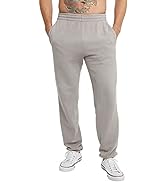 Hanes Originals, Joggers for Men, Garment Dyed Sweatpants, 31"