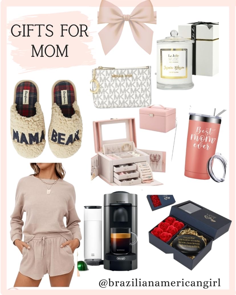 Gifts For Mom
#founditonamazon
#amazonfashion