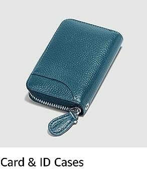 Card & ID Cases