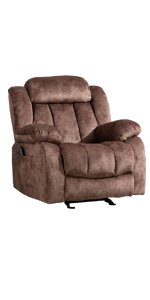 Massage Rocker Recliner