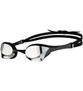 Arena Cobra Ultra Swipe Racing Swim Goggles for Men and Women