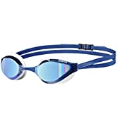 Arena Python Swim Goggles for Men and Women