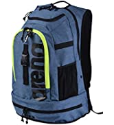 Arena Fastpack 2.2 Sports Backpack