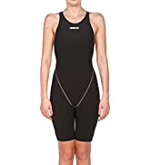 Arena Powerskin ST 2.0 Women''s One Piece Open Back Racing Swimsuit