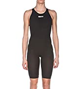 Arena Women''s Powerskin Carbon Flex Vx Fbsl Open Back Racing Swimsuit