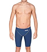 Arena Powerskin ST 2.0 Men''s Jammers Racing Swimsuit