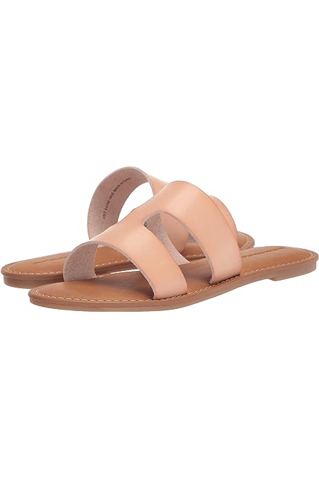 Women's Flat Banded Sandal