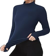 Turtleneck Shirts