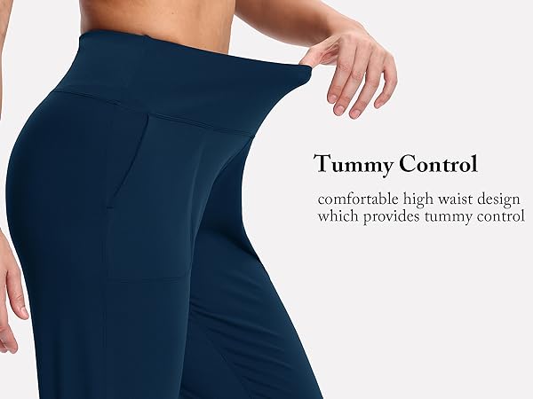 Tummy Control