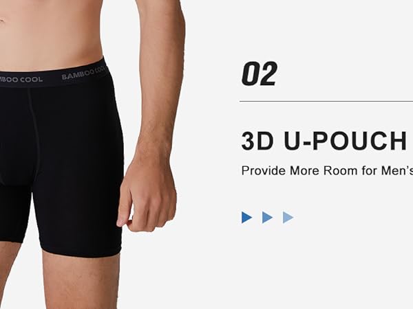 MEN UNDERWEAR