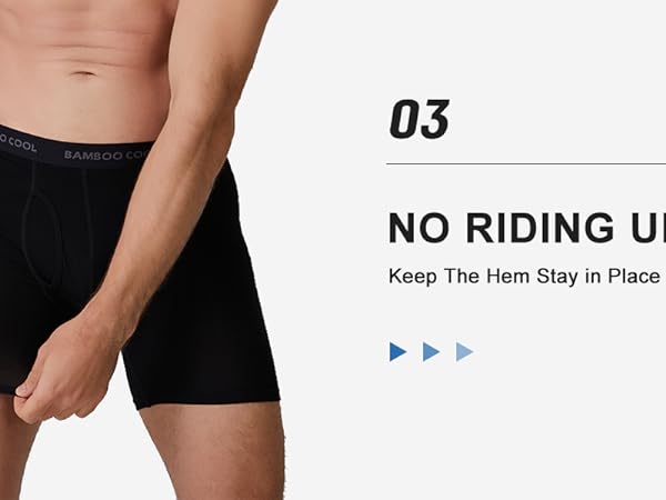 MEN UNDERWEAR