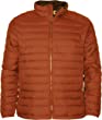 Columbia Men's White Out II Omni Heat Insulated Puffer Jacket