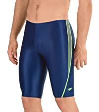 Speedo Men''s Swimsuit Jammer ProLT Relaunch Splice