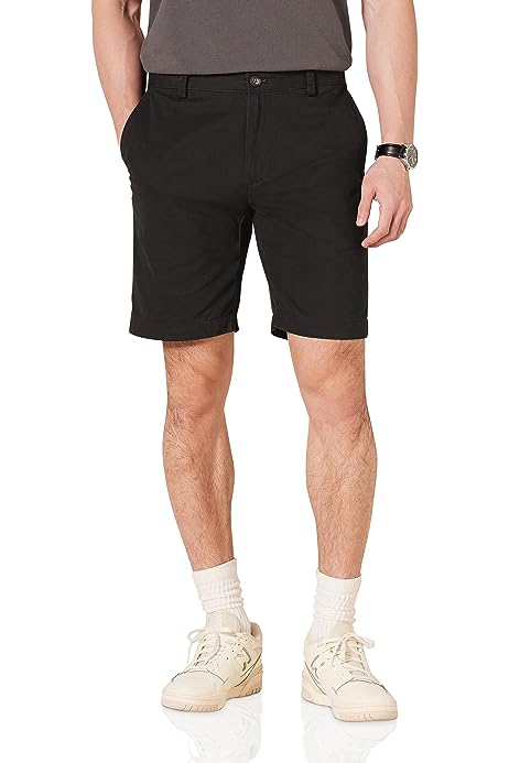 Men's Slim-Fit 9" Short