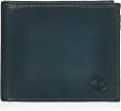 Timberland Men's Leather Wallet with Attached Flip Pocket