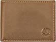 Timberland Men's Blix Slimfold Leather Wallet