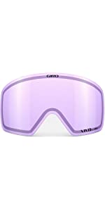 Giro Contour RS Replacement Lens