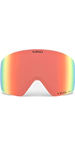 Giro Contour RS Replacement Lens