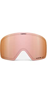 Giro Contour RS Replacement Lens