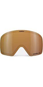 Giro Contour RS Replacement Lens