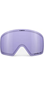 Giro Contour RS Replacement Lens